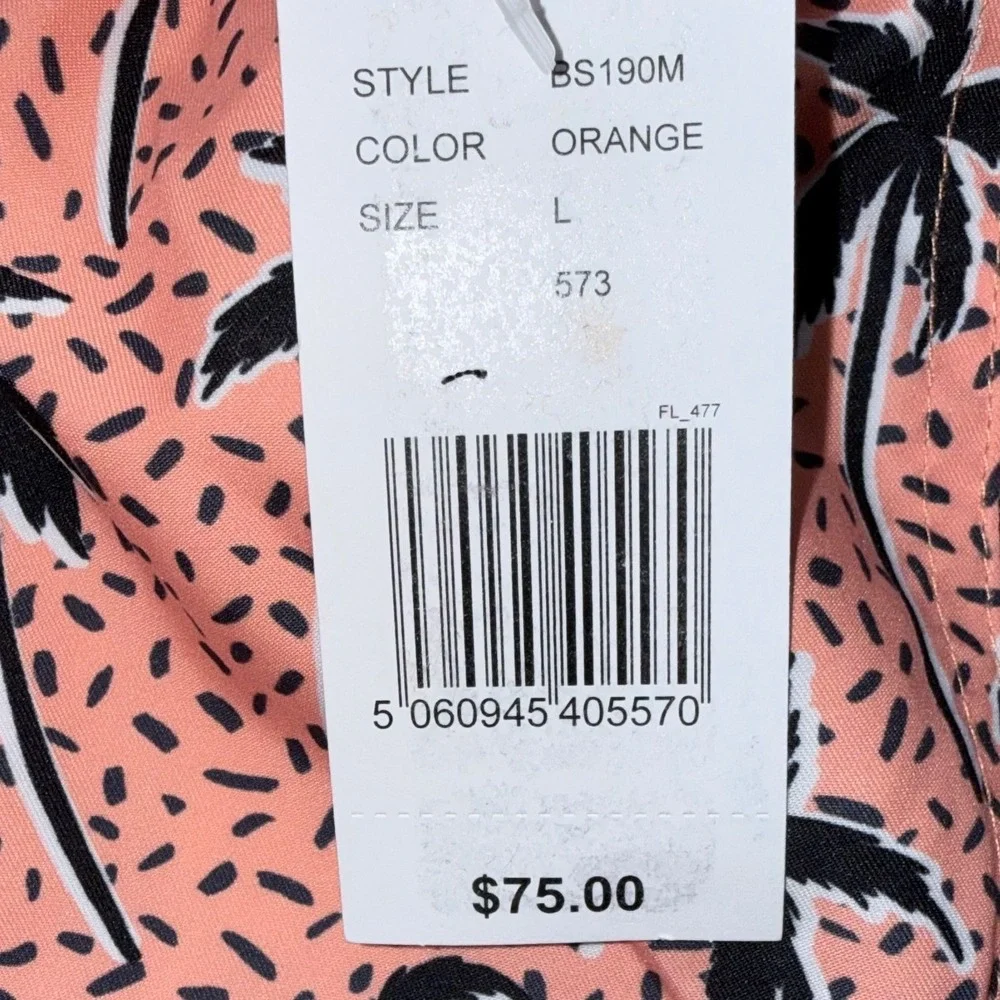 Boardies mens size
